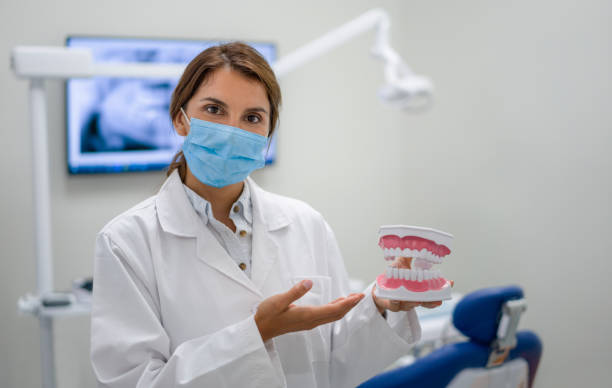 Best Emergency Treatment for Dental Infections or Abscesses in Waynesville, MO