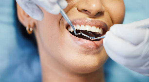 Best Pediatric Emergency Dentist in Waynesville, MO